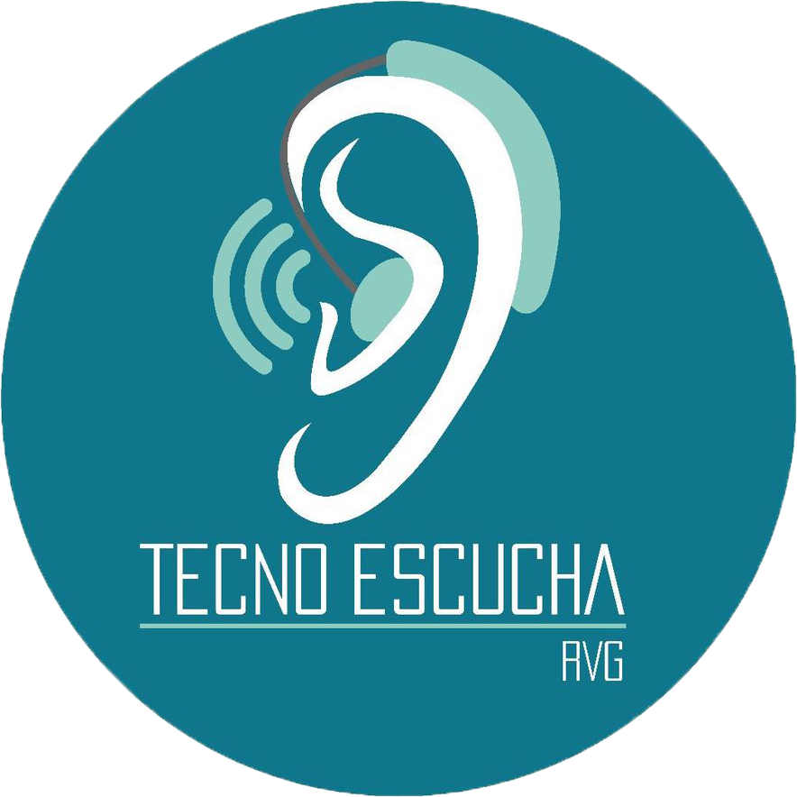 Tecno Escucha Logo