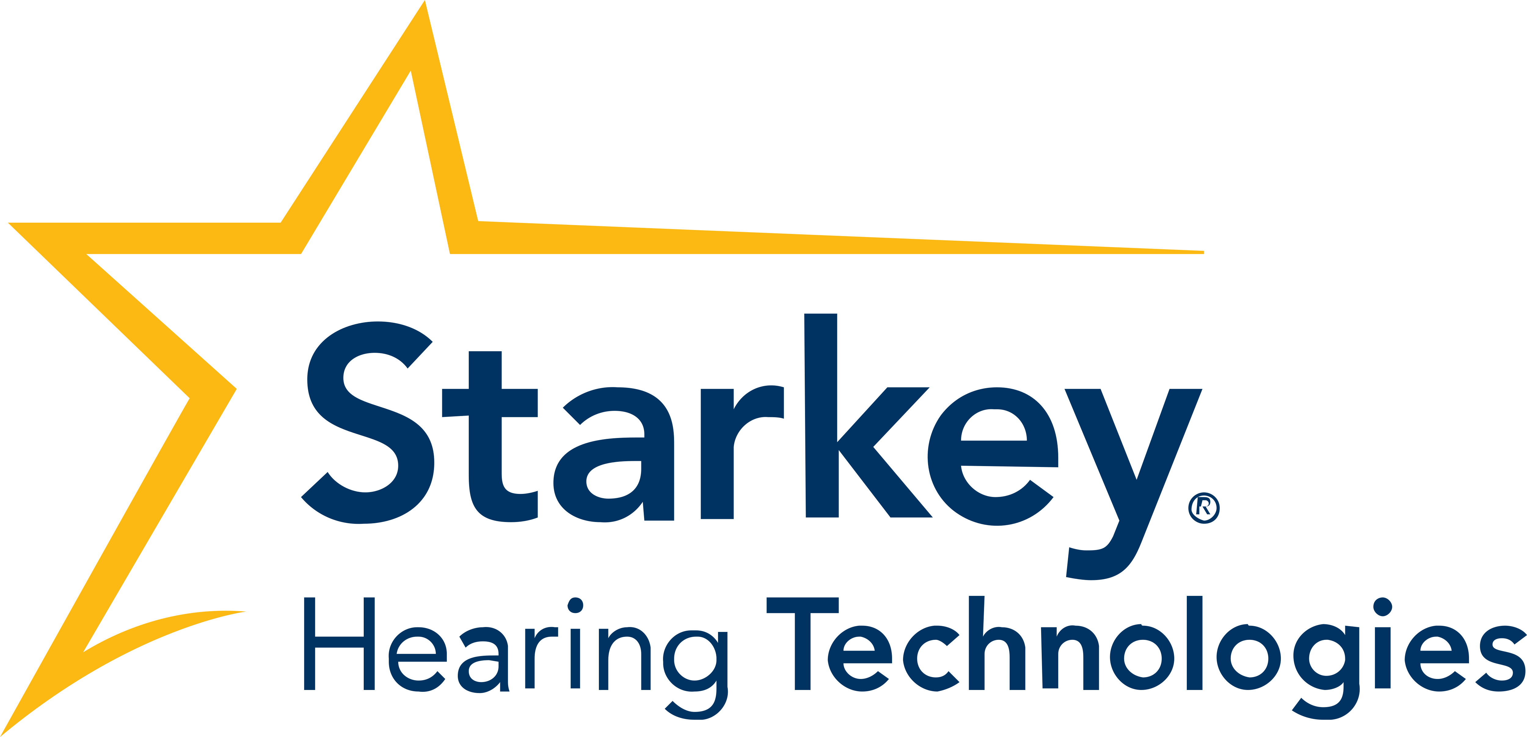 Starkey Logo