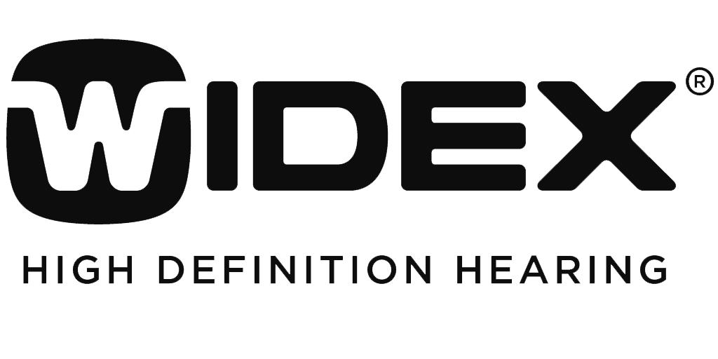 Widex Logo